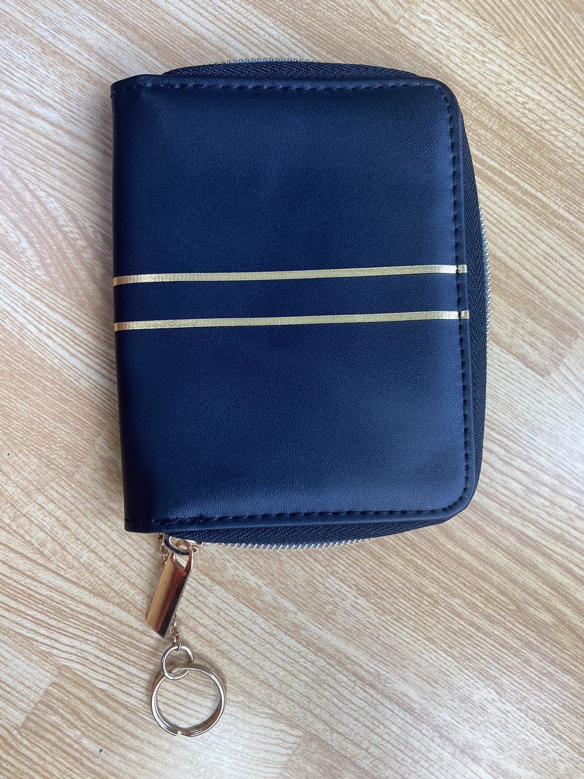 Roberta di Camerino Italian Roberta Di Camerino Card Case Size ONE SIZE - 2 Thumbnail