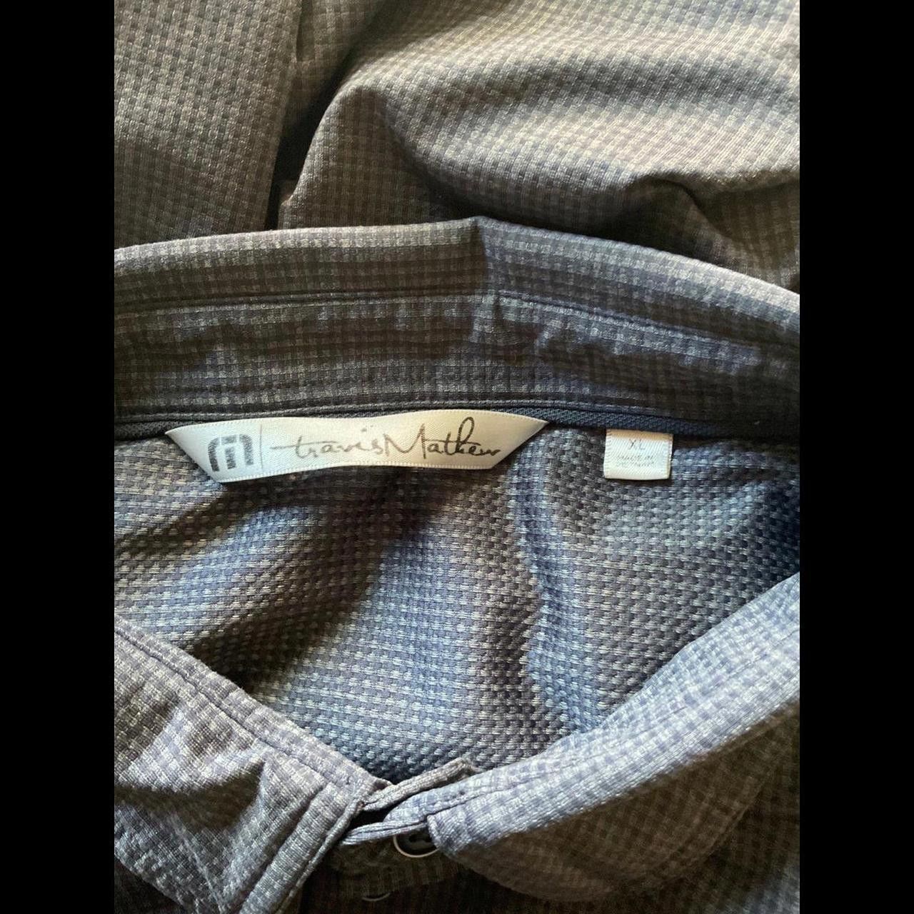 Designer Mens Used Size Xl Travis Size US XL / EU 56 / 4 - 3 Thumbnail