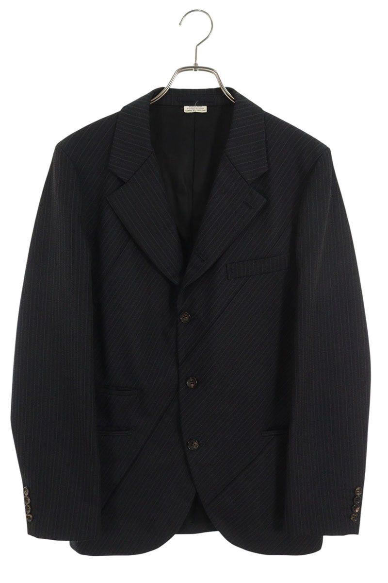 CDG by Comme des Garcons × Comme des Garcons CDG China Jacket