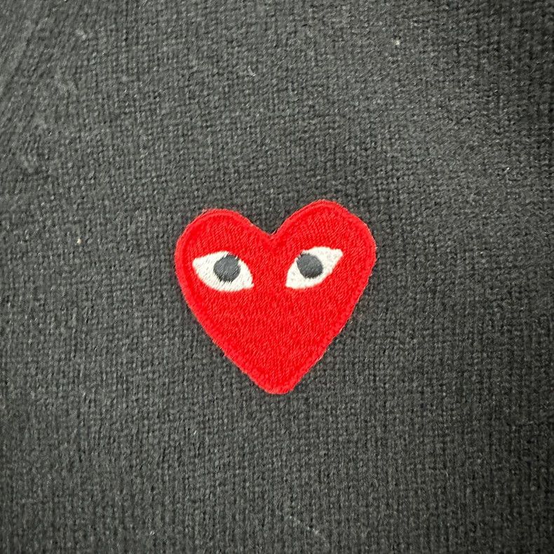 Comme des Garcons Comme Des Garcons Aixin cardigan Size L / US 10 / IT 46 - 3 Thumbnail