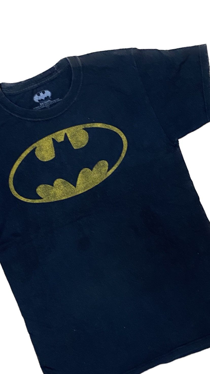 DC Comics Batman t-shirt Size US S / EU 44-46 / 1 - 3 Thumbnail