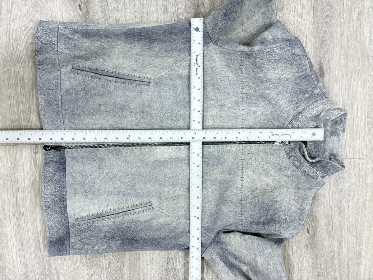 John Varvatos Mason Jacket Size EU 54 USA 44 Size US L / EU 52-54 / 3 - 14 Thumbnail