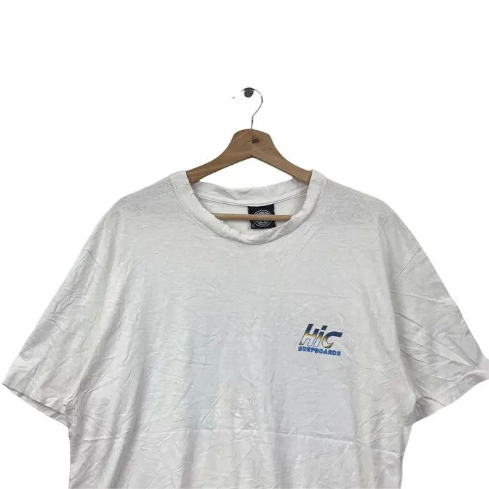 Vintage Vtg HIC SURFBOARDS HAWAII Steve Morgan Tee Shirt Pop Art Size US L / EU 52-54 / 3 - 2 Thumbnail