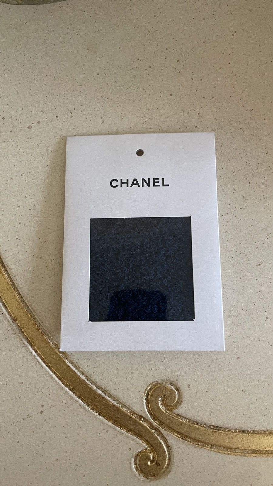 Chanel × Pharrell CHANEL X PHARRELL BATH ROBE Size US M / EU 48-50 / 2 - 7 Thumbnail