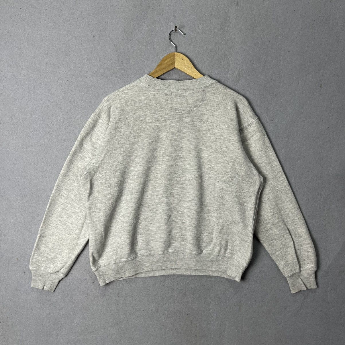 Vintage Vintage Galt Sand “Von Maur Athletic Dept.” Sweatshirt Size US S / EU 44-46 / 1 - 6 Thumbnail