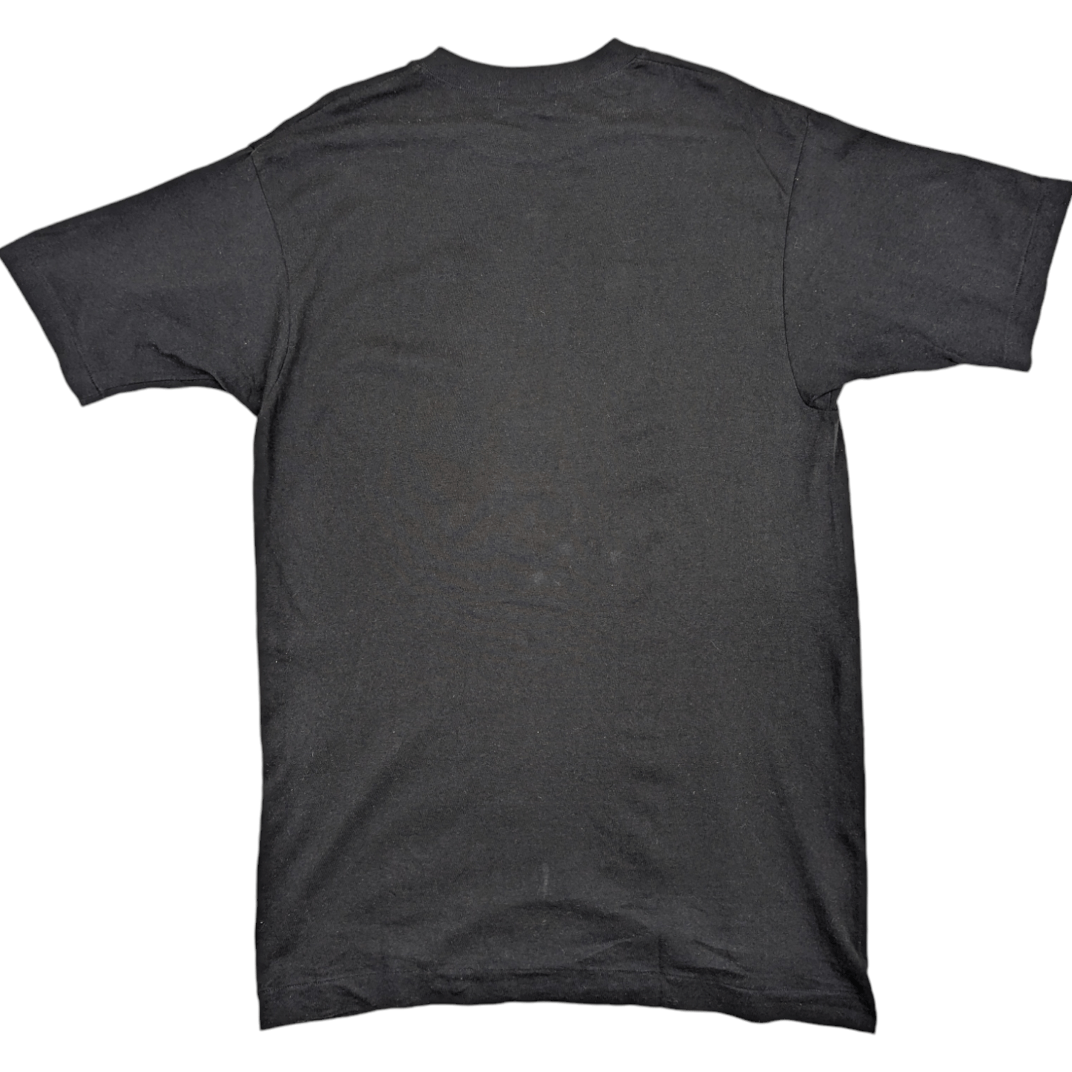 Converse Vintage 90's CONVERSE Small Logo T Shirt Single Stitches Tee Size US L / EU 52-54 / 3 - 5 Thumbnail