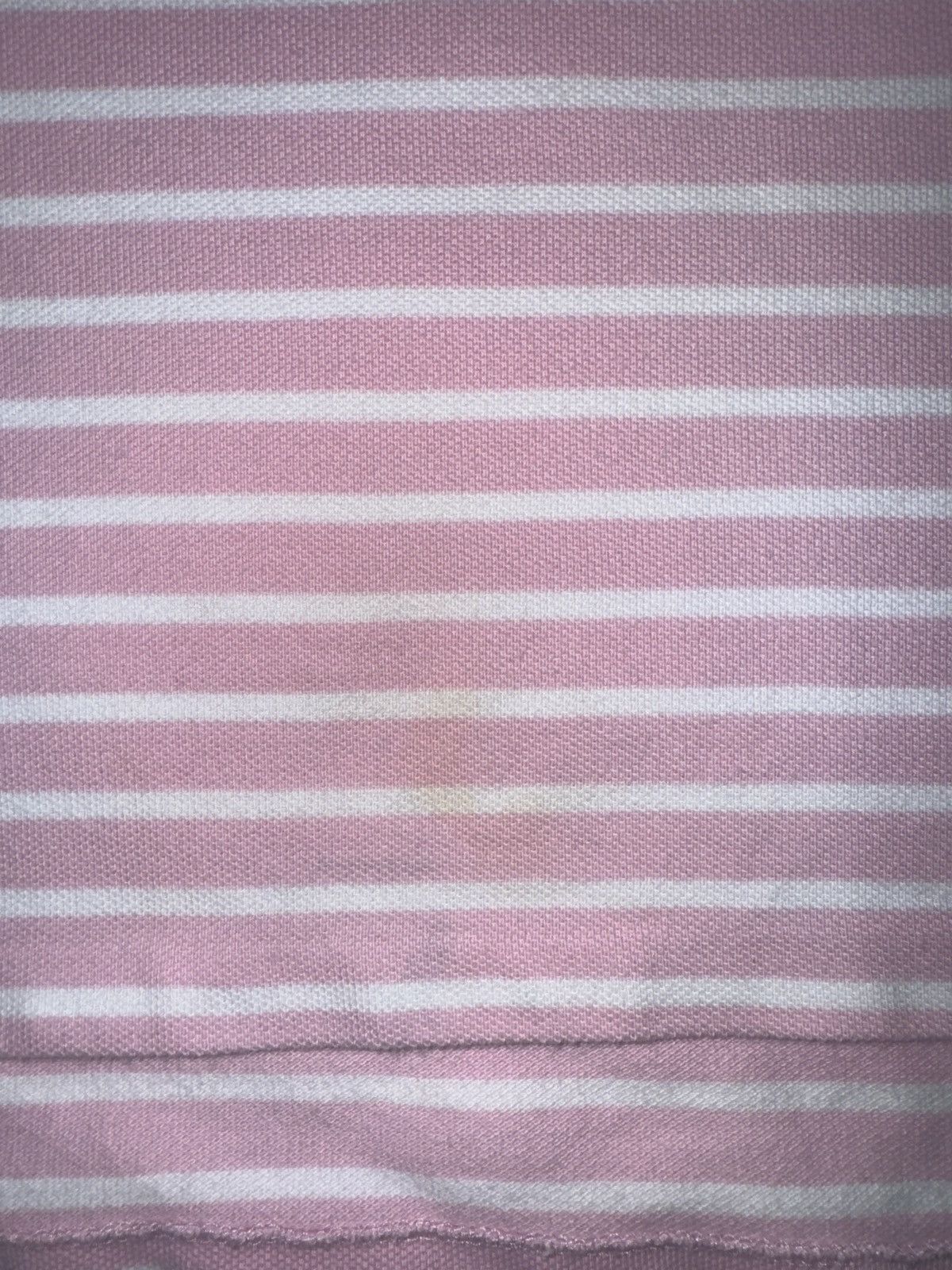 Polo Ralph Lauren Ralph Lauren Striped Polo Size US M / EU 48-50 / 2 - 4 Thumbnail