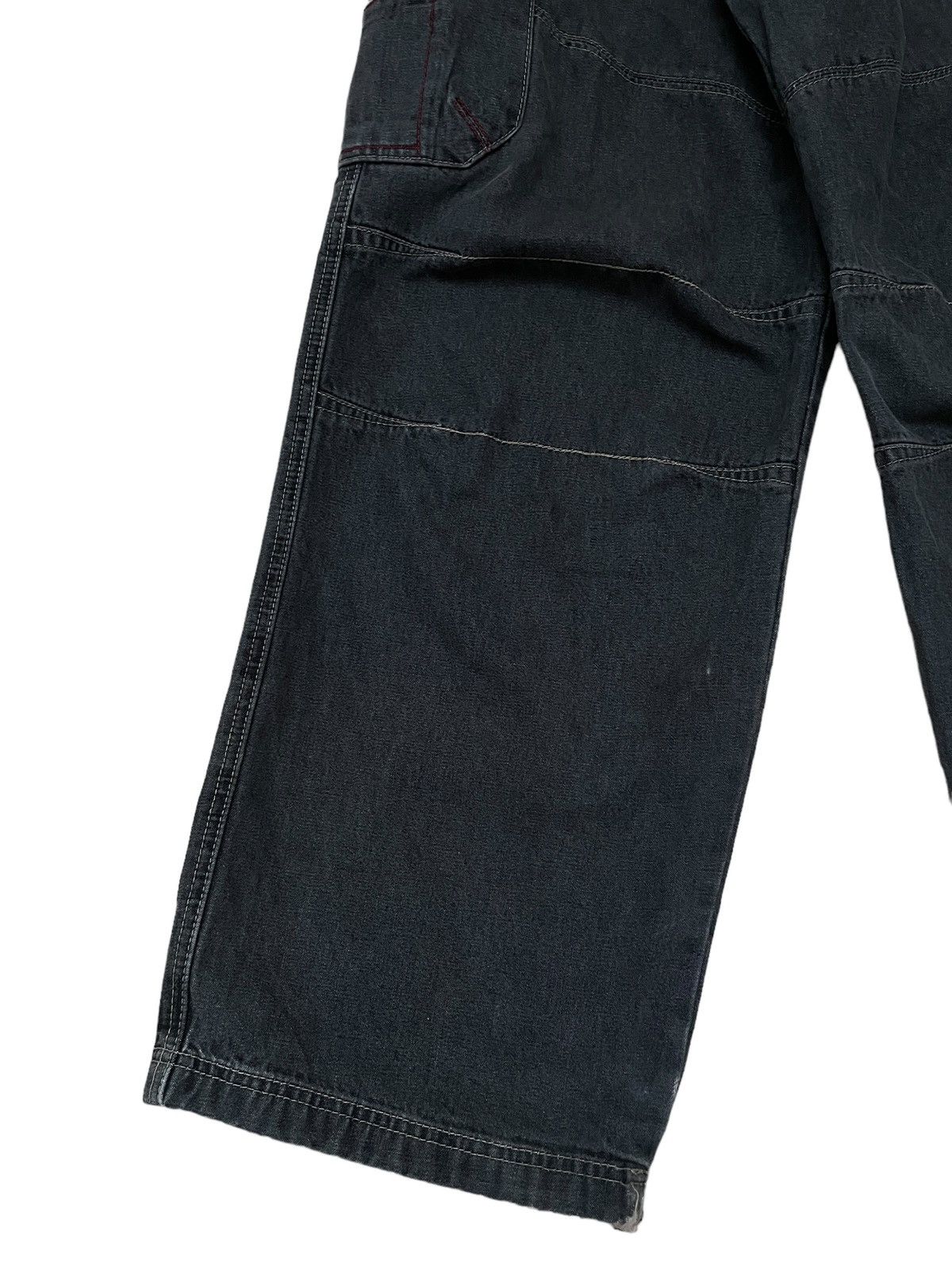 If Six Was Nine × Vintage Vintage Brand Piko Tactical Pants 1990s Size US 30 / EU 46 - 5 Thumbnail