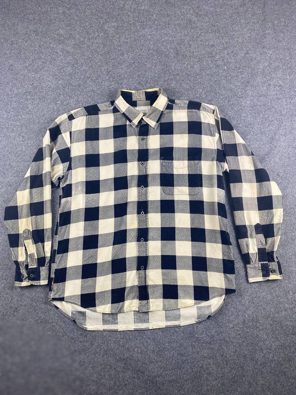 converse checkered flannel shirt nice design