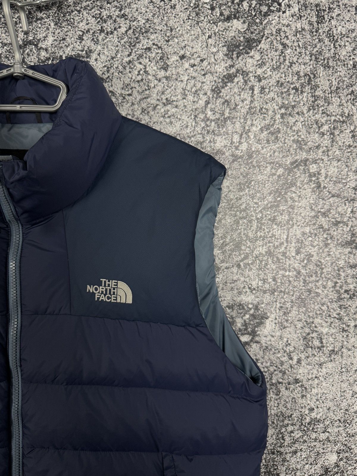 The North Face The North Face Down Vest Full Zip Puffer Gilet Outdoor TNF Size US L / EU 52-54 / 3 - 2 Thumbnail