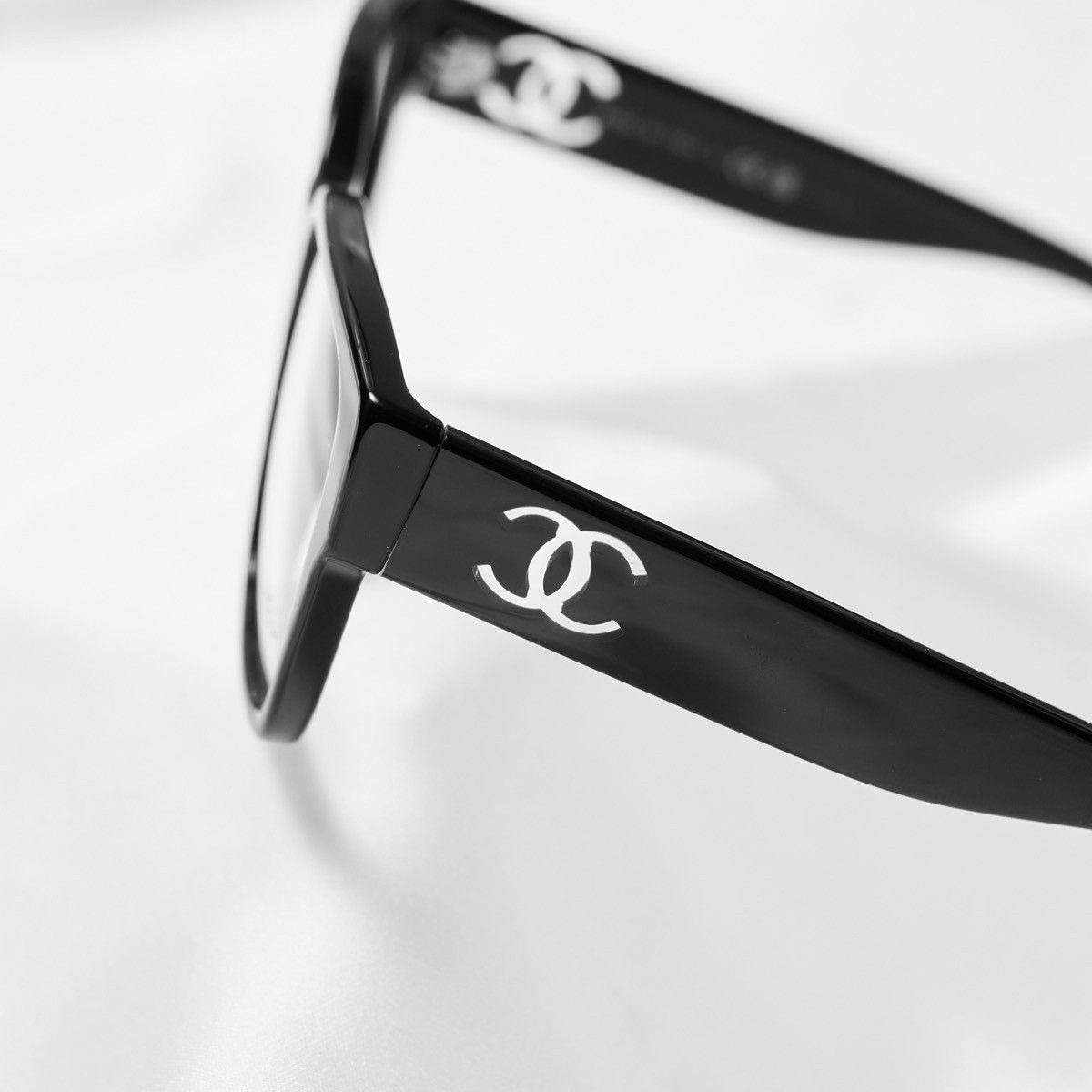 Chanel CHANEL 0CH3475 C501 GLASSES Size ONE SIZE - 3 Thumbnail