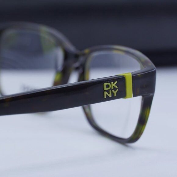 DKNY 🕶️ New Dkny DY4656 3016 Eyeglasses 53mm Size ONE SIZE - 8 Thumbnail