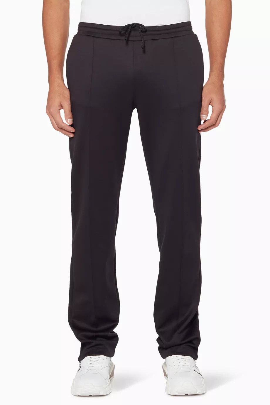 Valentino o1y0525 Jogger & Sweatpant in Black Size US 38 / EU 54 - 1 Thumbnail