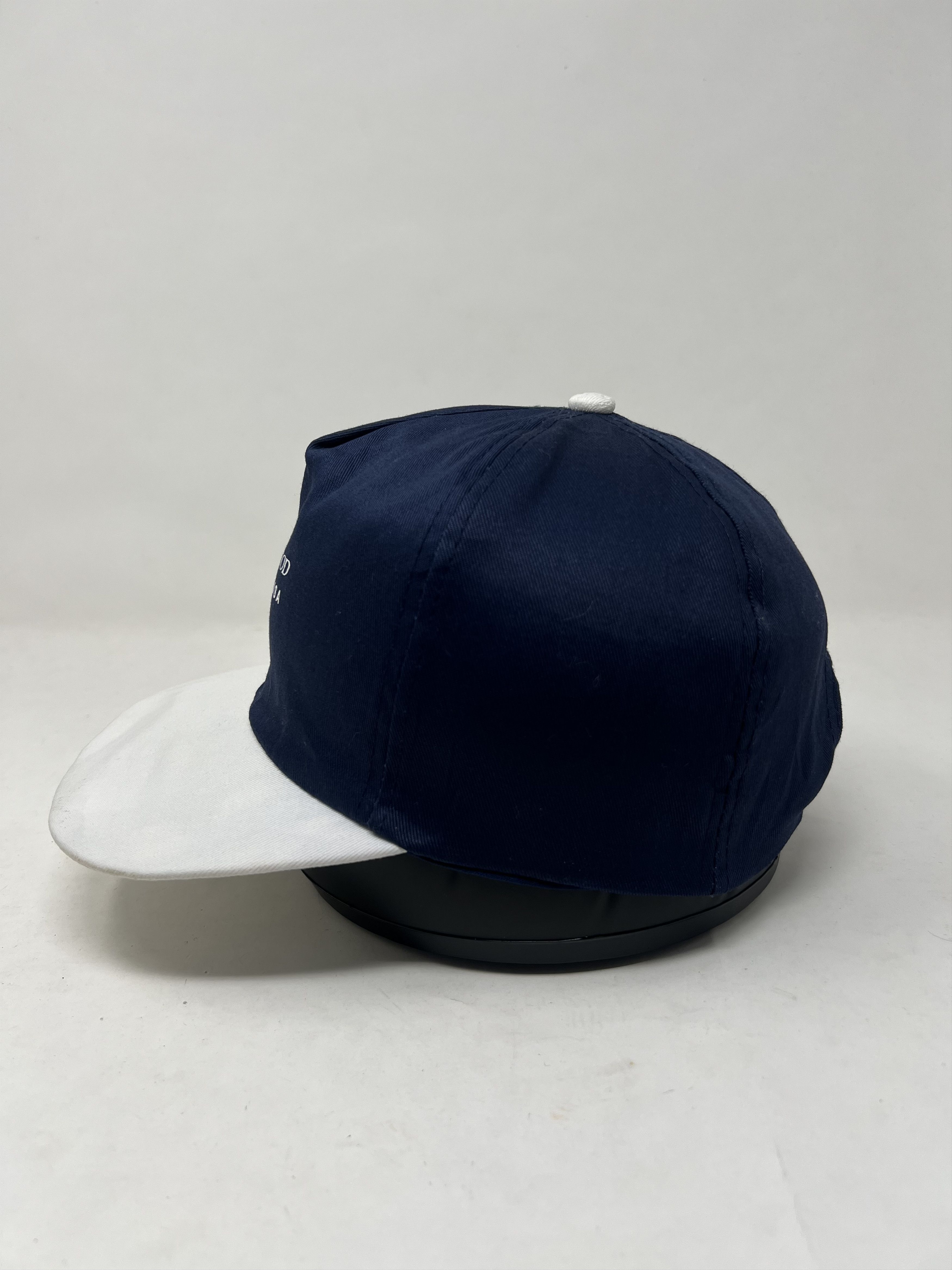 Japanese Brand Cape Cod Massachusetts USA Hat Cap Size ONE SIZE - 2 Thumbnail
