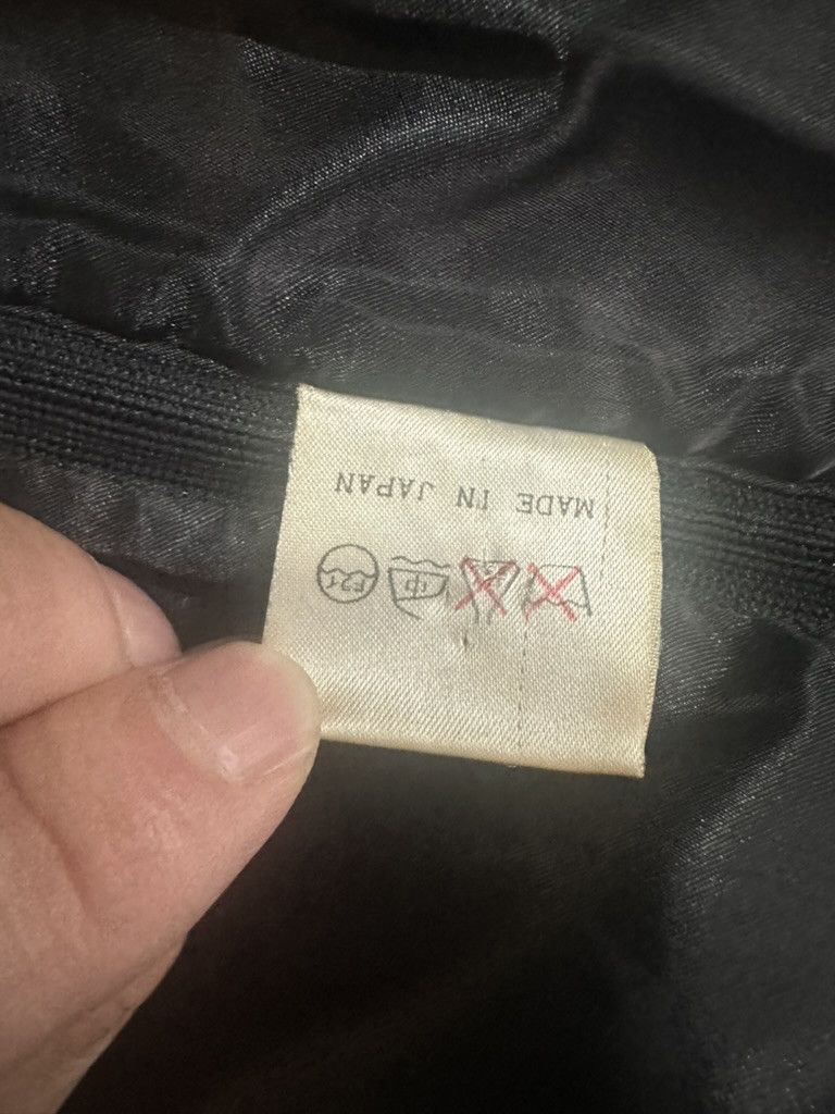 Undercover undercover small parts Size US M / EU 48-50 / 2 - 13 Thumbnail