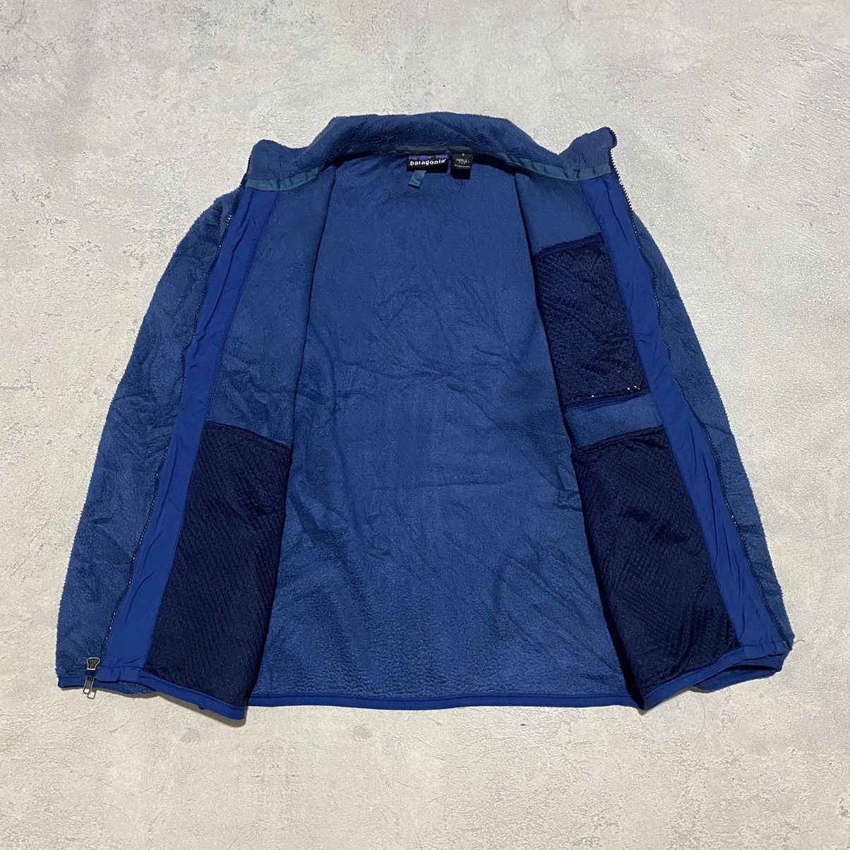 Other Patagonia Soft Fleece Jacket Size US S / EU 44-46 / 1 - 3 Thumbnail