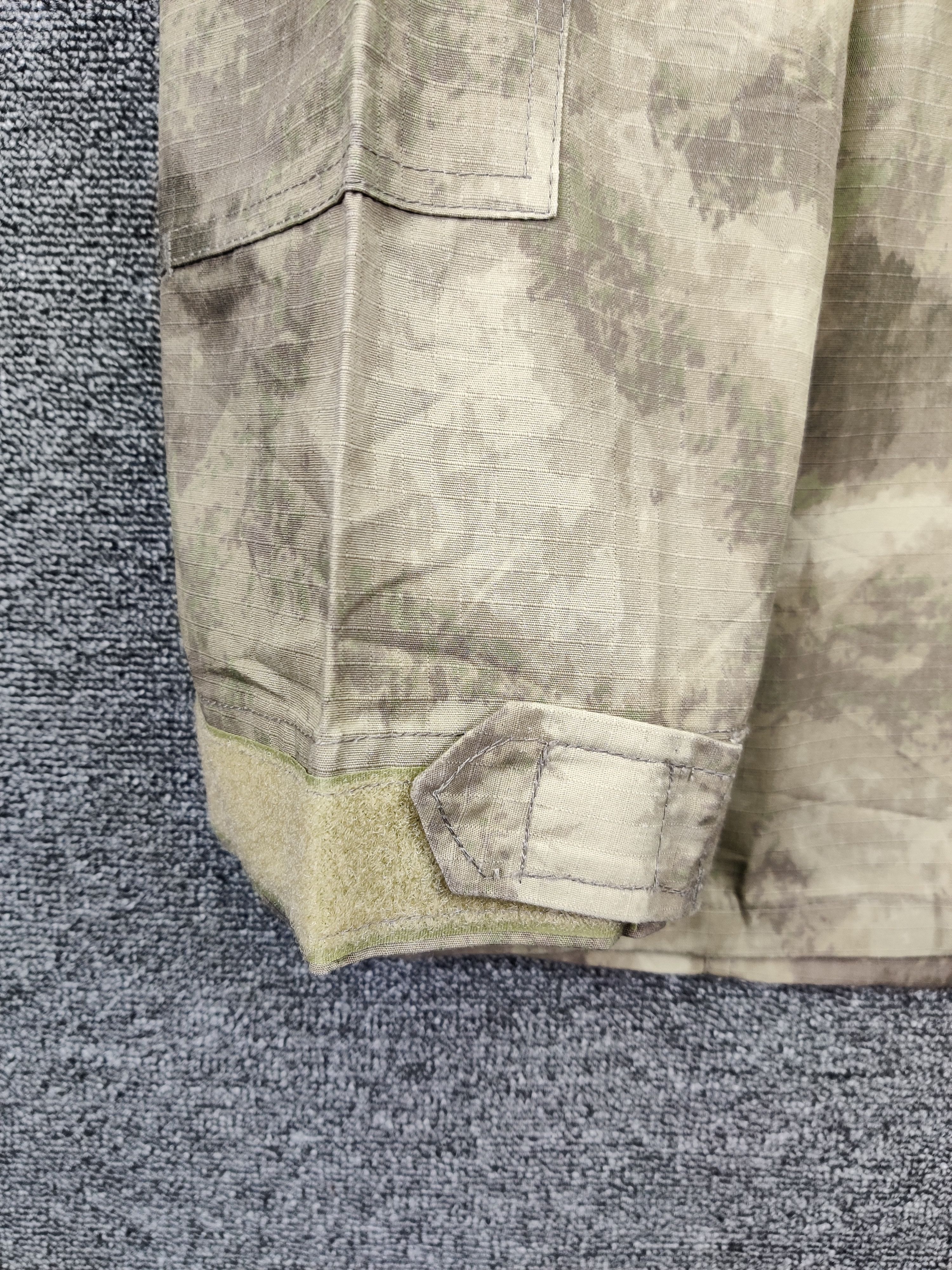Vintage Vintage Eagle Force Camouflage Army Jacket Size US L / EU 52-54 / 3 - 4 Thumbnail