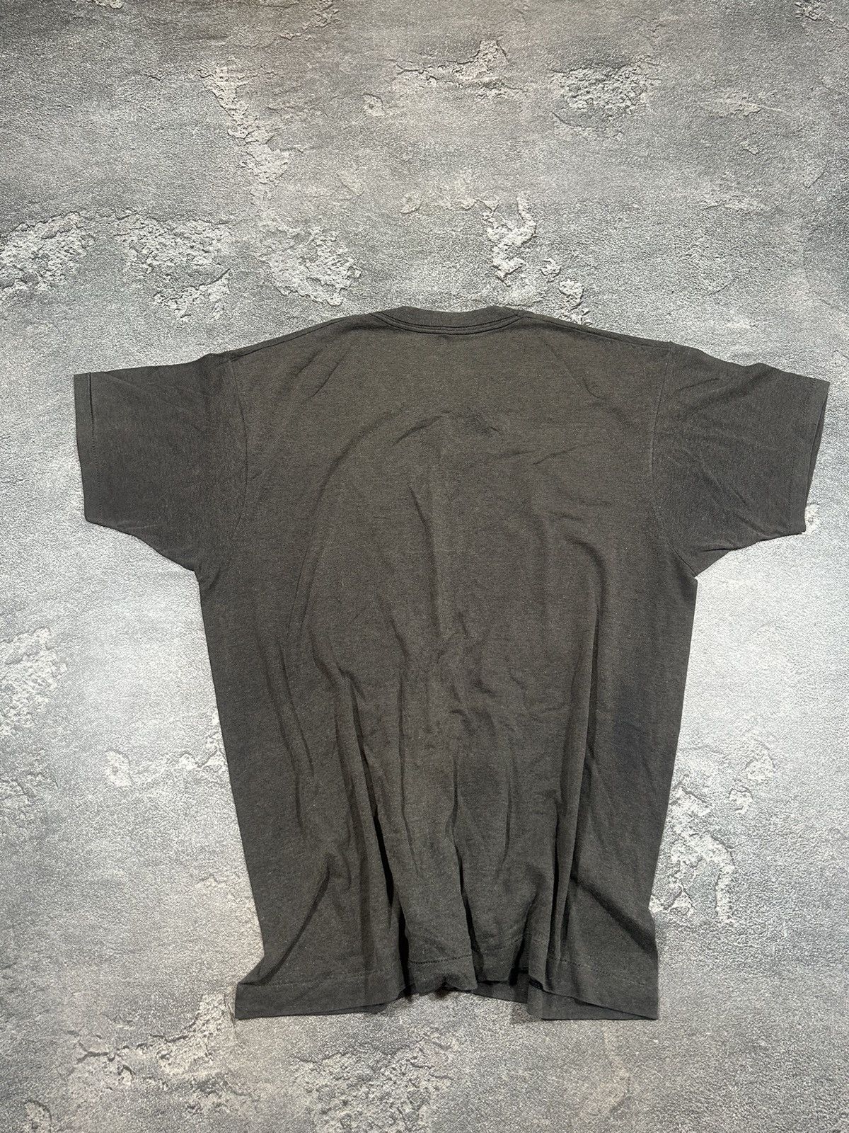 Vintage Vintage 90s Triumph Motorcycles Screen Stars black tee sz XL Size US XL / EU 56 / 4 - 3 Thumbnail