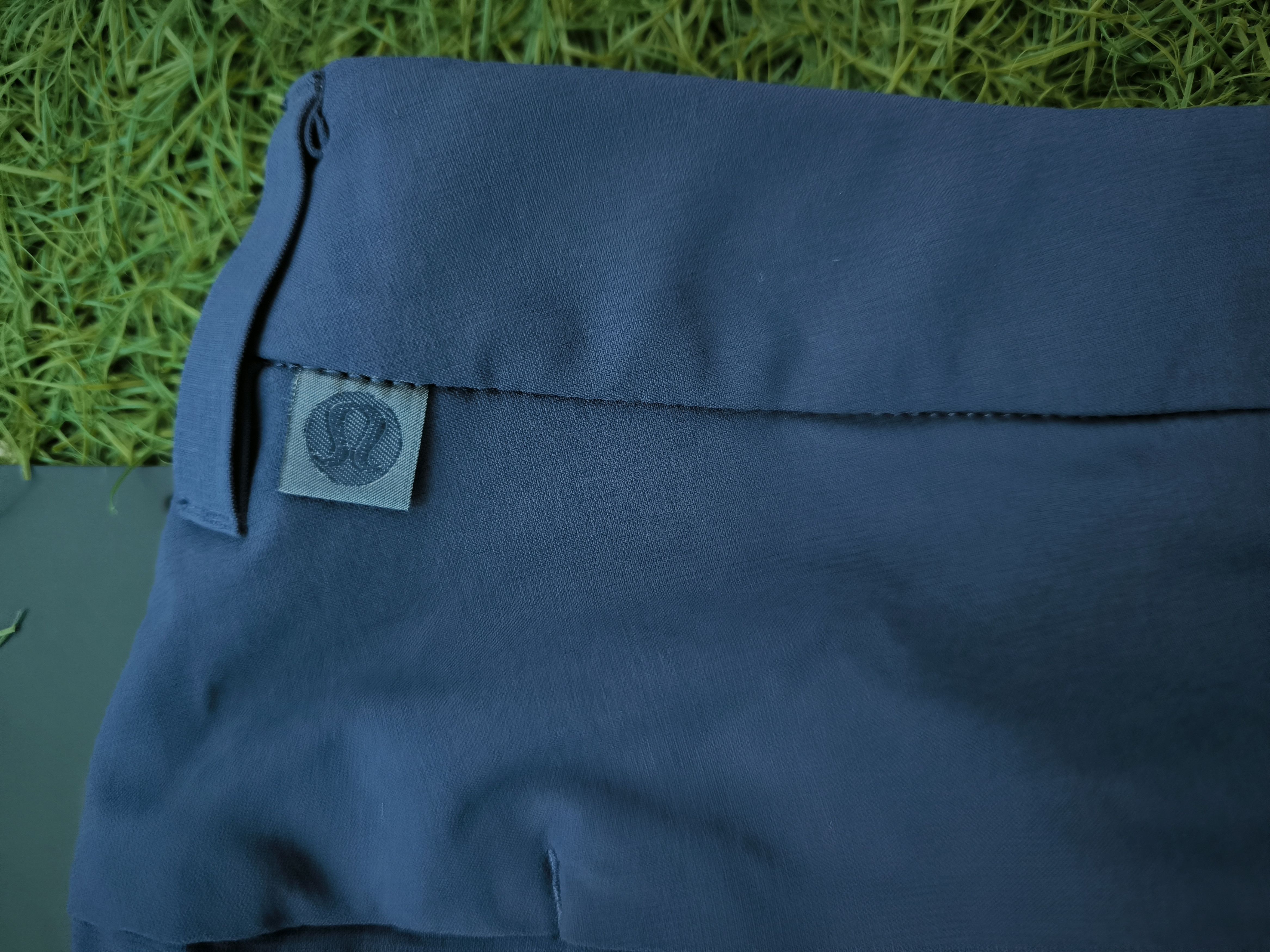 Lululemon Lululemon Commission Golf Short 10" Night Sea Size US 38 / EU 54 - 5 Thumbnail