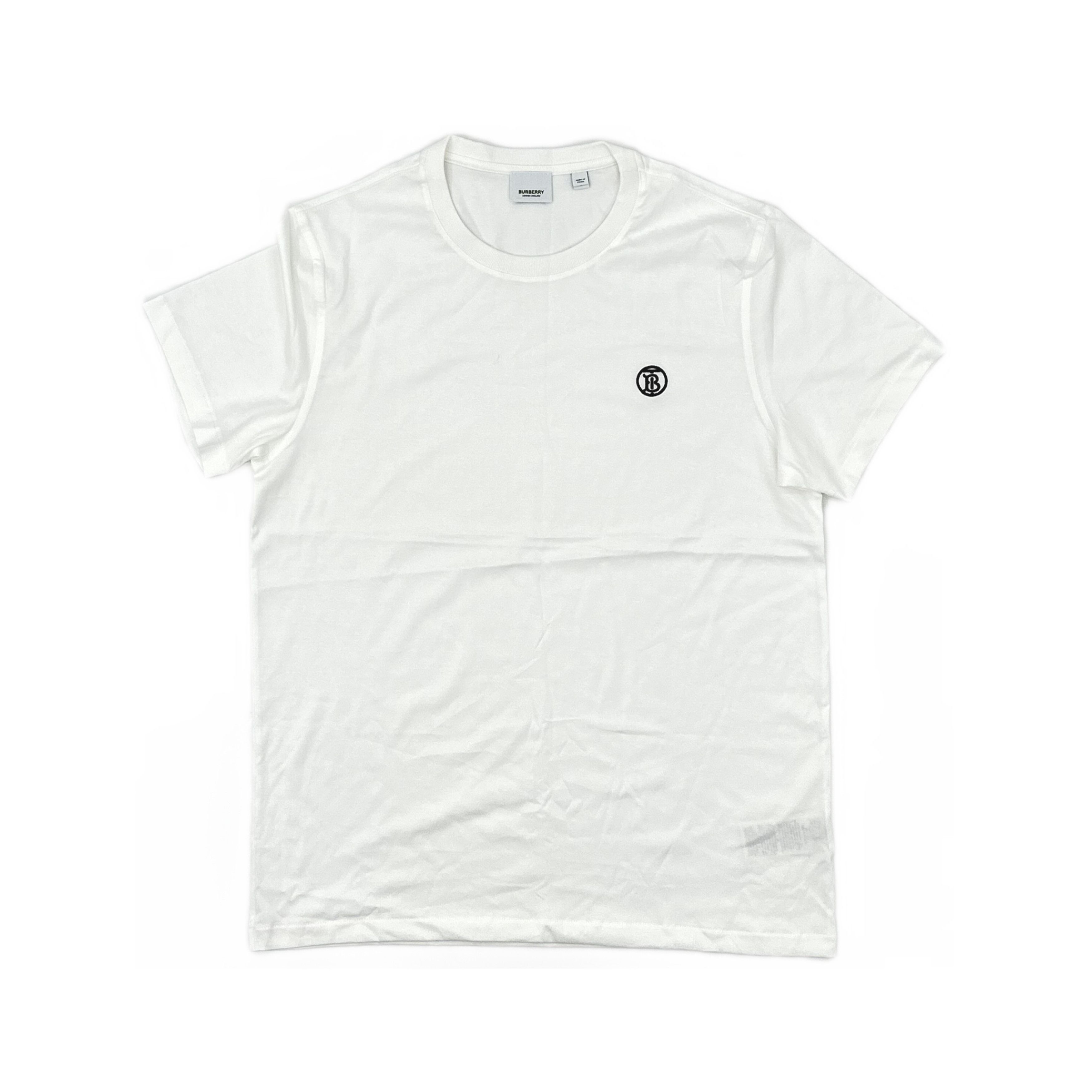 Burberry Burberry TB Logo T-Shirt Size L Size US L / EU 52-54 / 3 - 1 Thumbnail