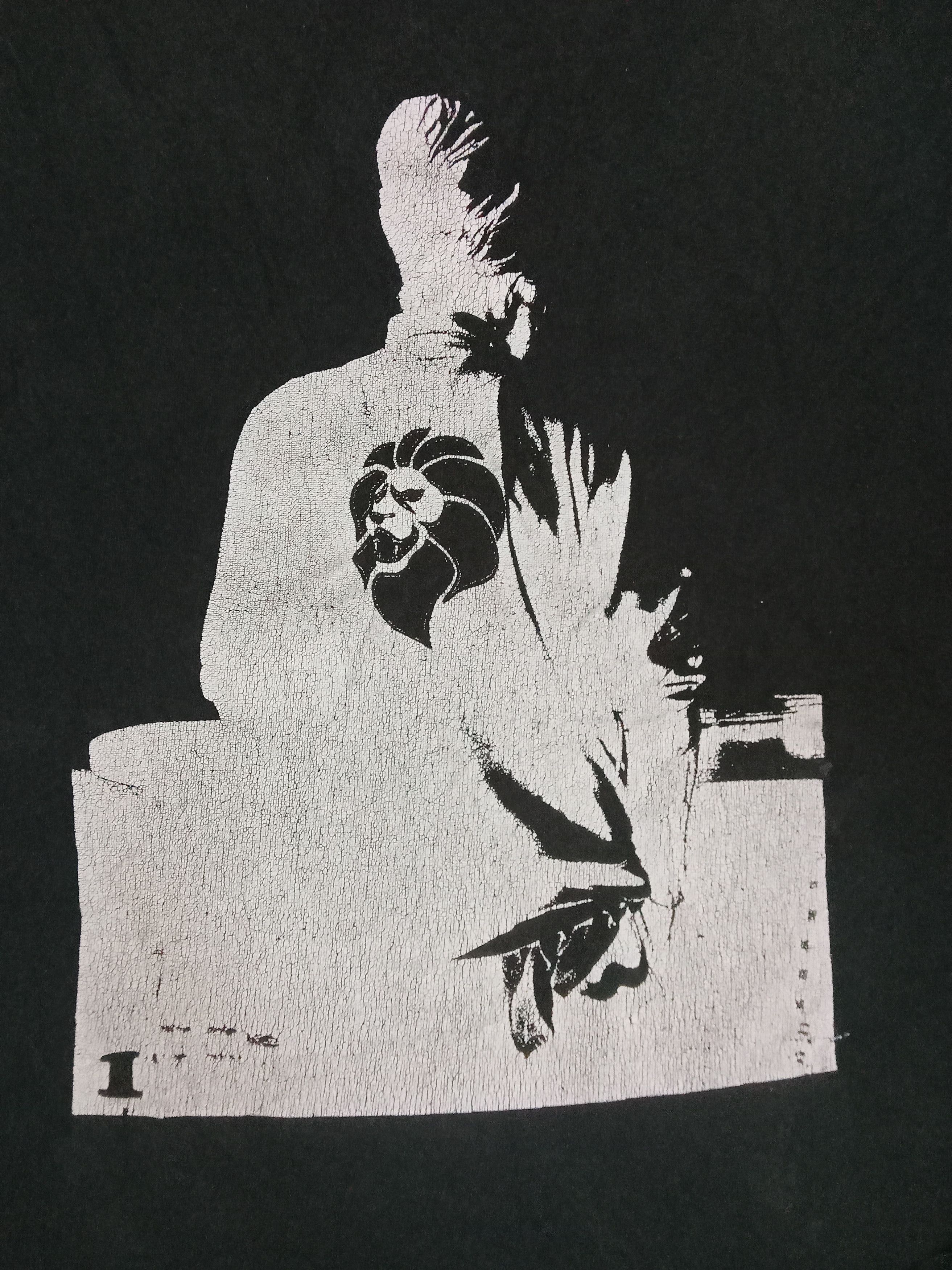 Other Vintage Nesta Brand x Sapporo 1st Year Anniversary T Shirt Size US L / EU 52-54 / 3 - 6 Thumbnail