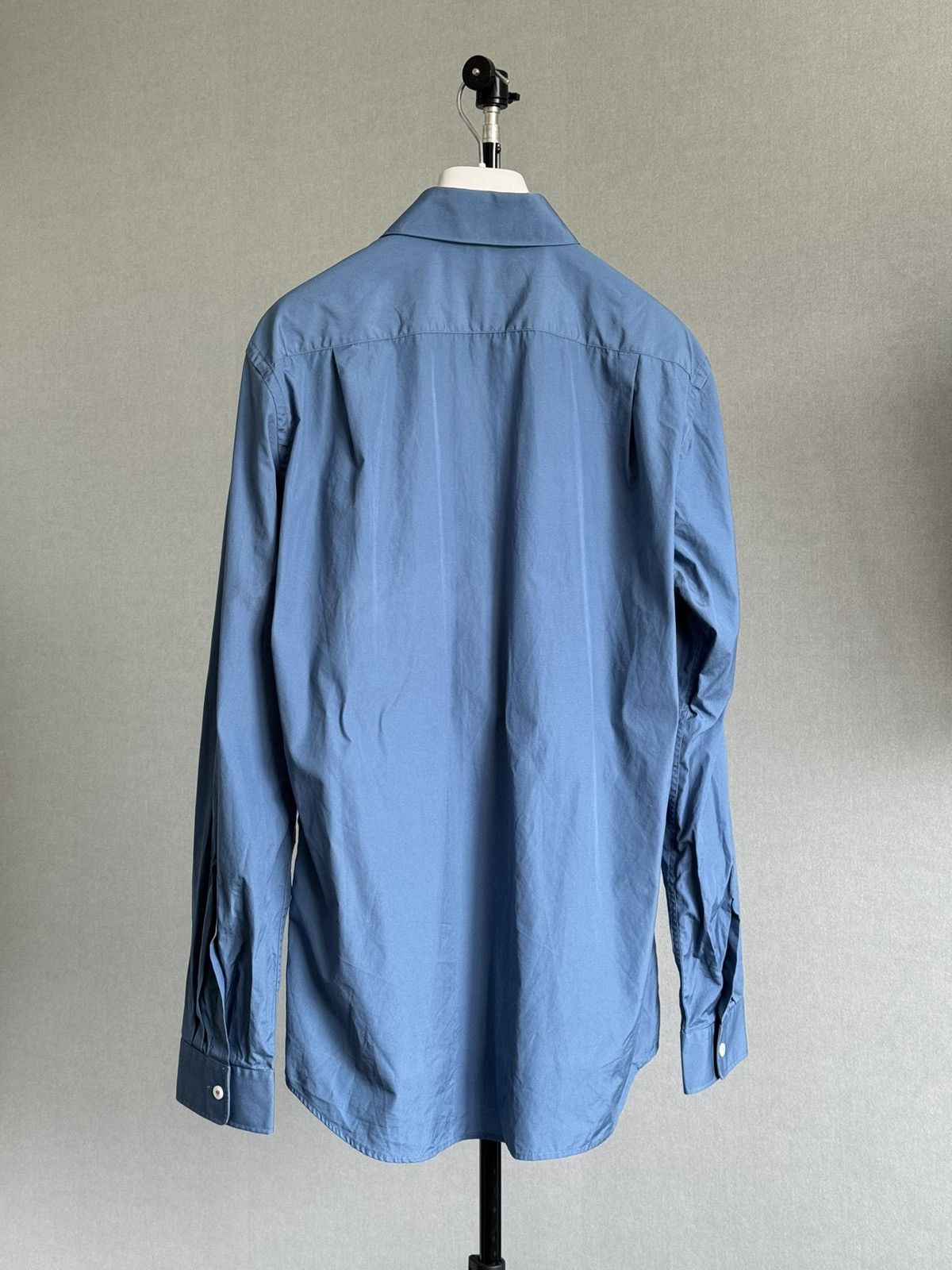 Vivienne Westwood Vivienne Westwood shirt Size US M / EU 48-50 / 2 - 6 Thumbnail
