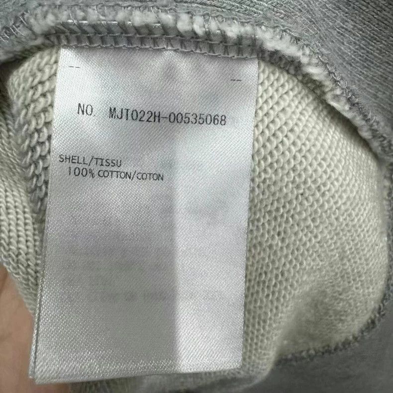 Other Thom Browne Zipper jacket Size US M / EU 48-50 / 2 - 3 Thumbnail