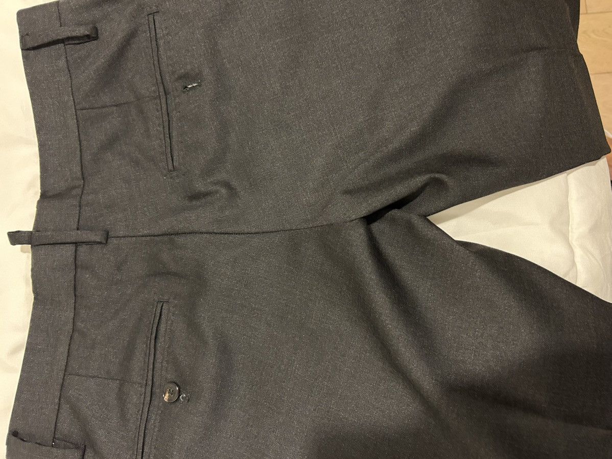 Dsquared2 Dsquared2 Tokyo Business Suit Size 36R - 7 Thumbnail