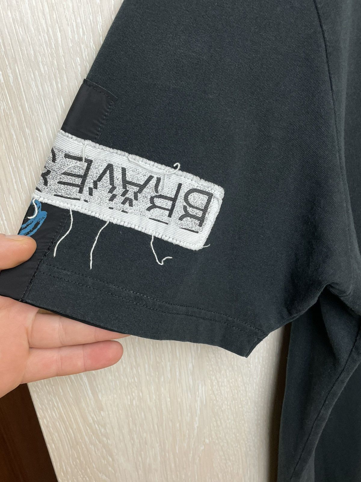 Diesel Diesel Streetwear T-shirt Size US XL / EU 56 / 4 - 12 Thumbnail