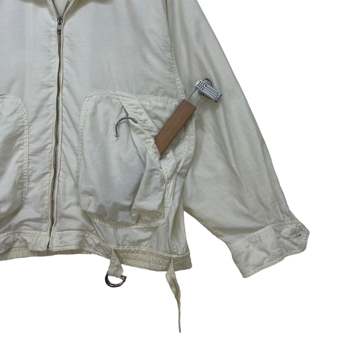 Hai Sporting Gear 🔥Vintage 80s Hai Sporting Gear Bomber Jacket Size US M / EU 48-50 / 2 - 3 Thumbnail