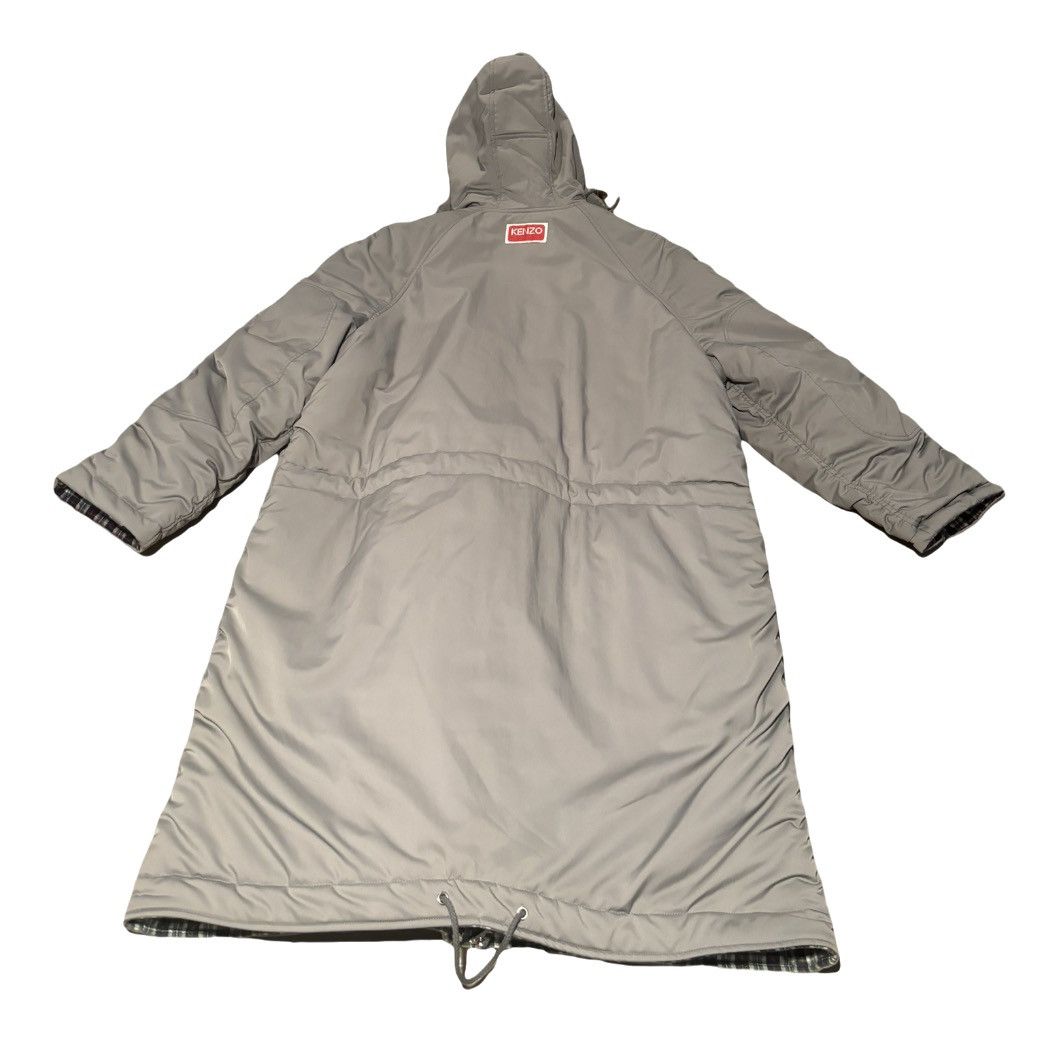 Kenzo Kenzo tiger parka Size US L / EU 52-54 / 3 - 3 Thumbnail