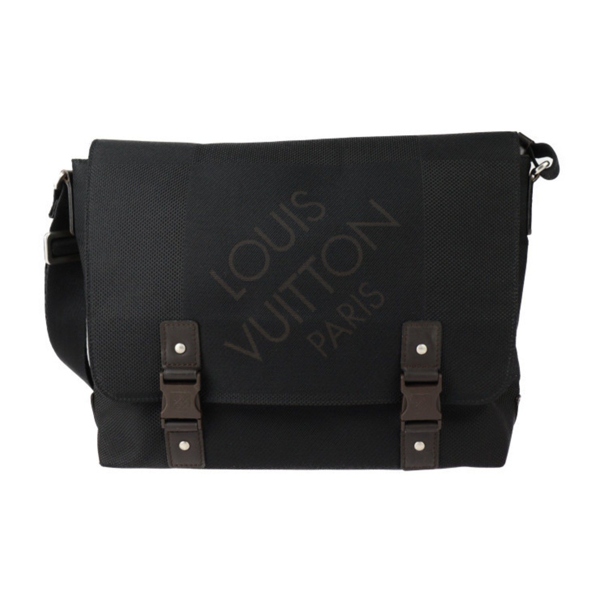 Louis Vuitton Louis Vuitton Messenger shoulder Size ONE SIZE - 1 Thumbnail