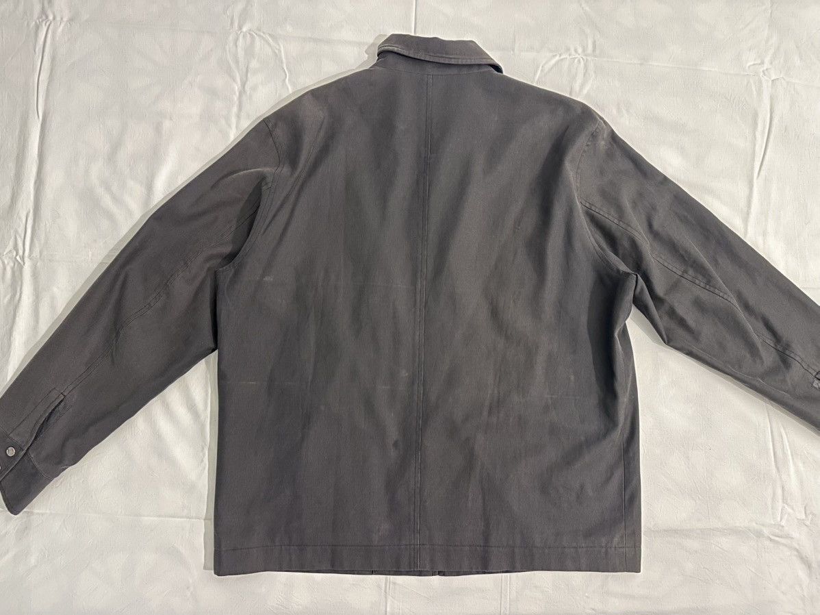Balenciaga Balenciaga light jacket Size US L / EU 52-54 / 3 - 7 Thumbnail