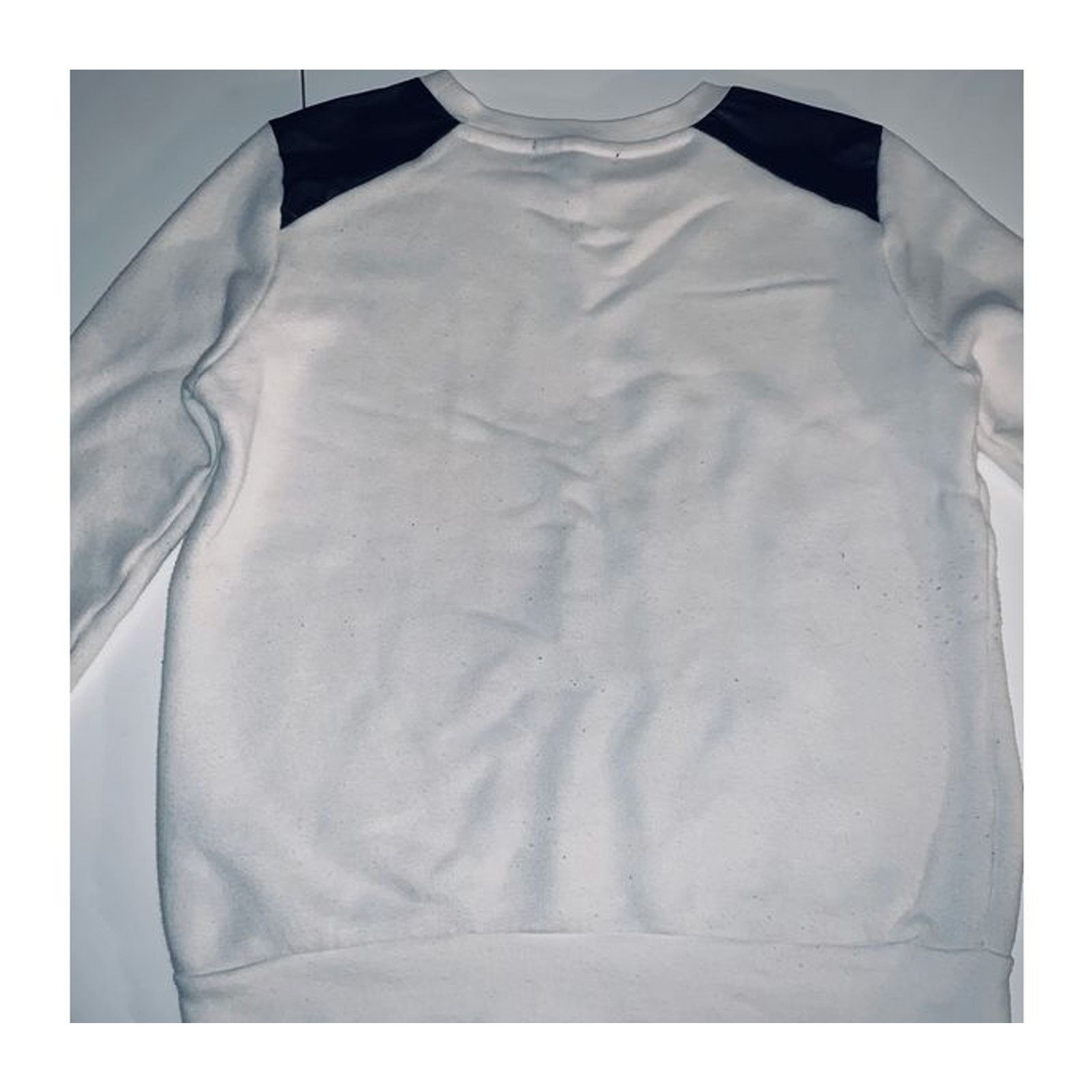 Forever 21 Forever 21 New York Avant Garde Sweatshirt NYC Size US S / EU 44-46 / 1 - 3 Thumbnail