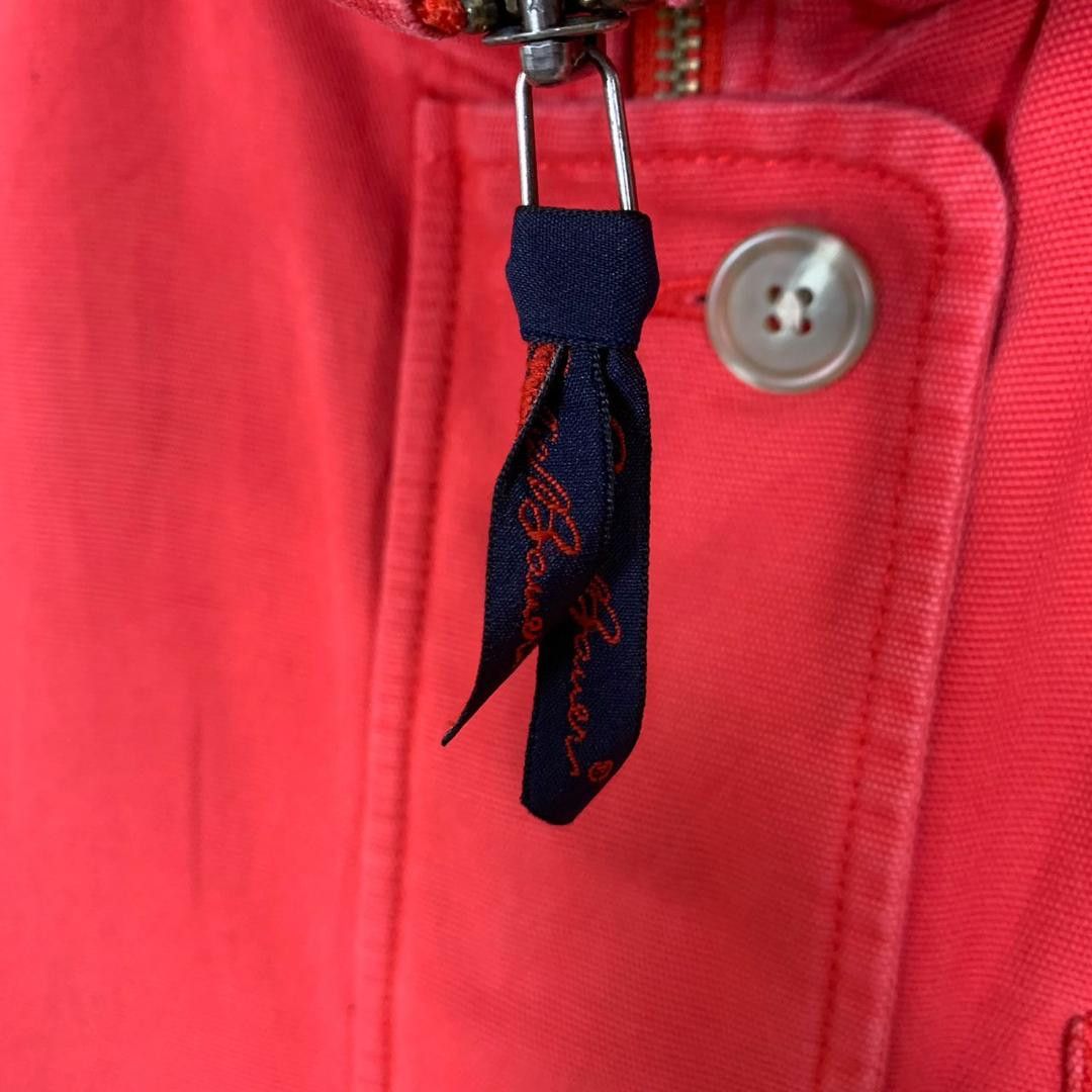 Eddie Bauer Eddie Bauer American Clothing Authentic Outdoor Jacket Size S / US 4 / IT 40 - 5 Thumbnail
