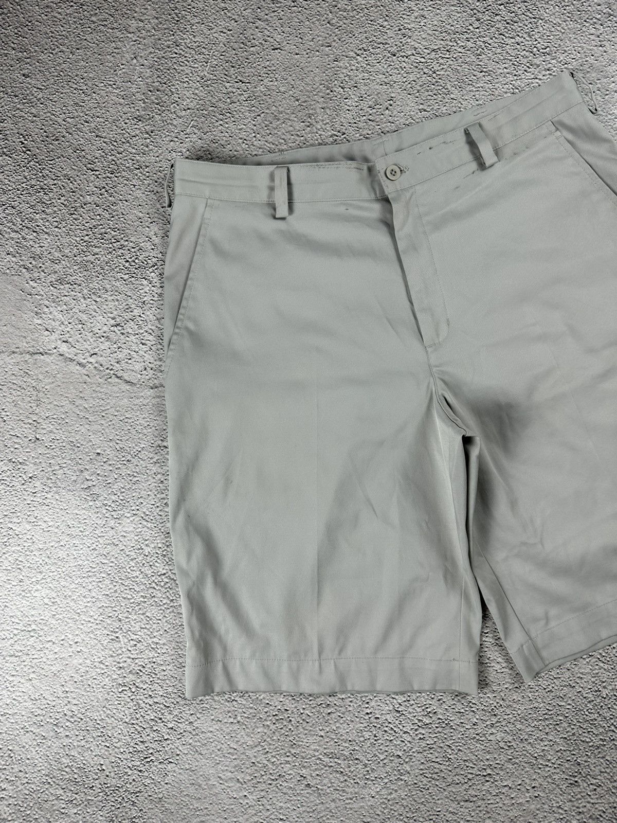 Nike Vintage Nike Golf Short Baggy Y2K Style Size US 32 / EU 48 - 6 Thumbnail