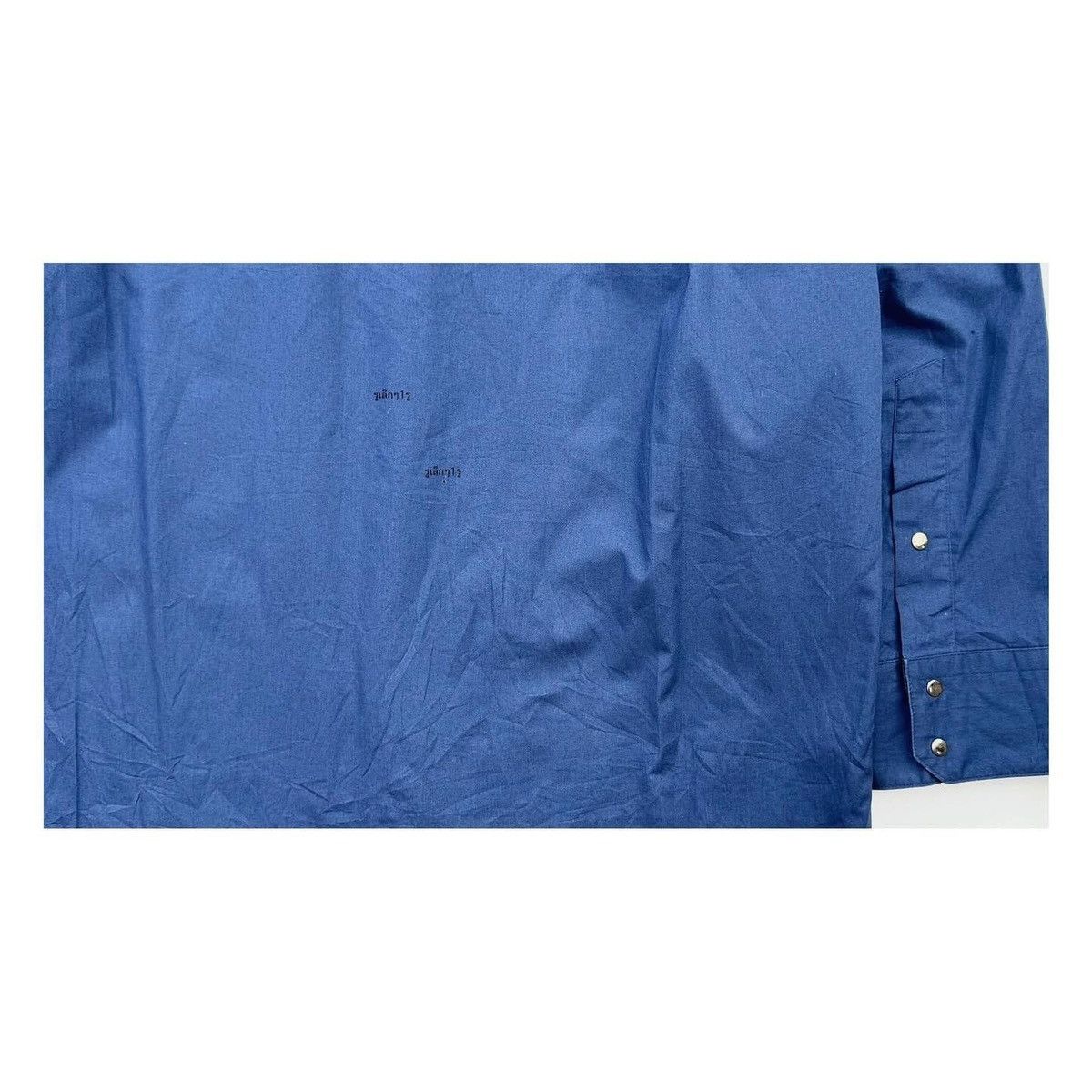 Thierry Mugler Thierry Mugler Shirt Size L / US 10 / IT 46 - 9 Thumbnail