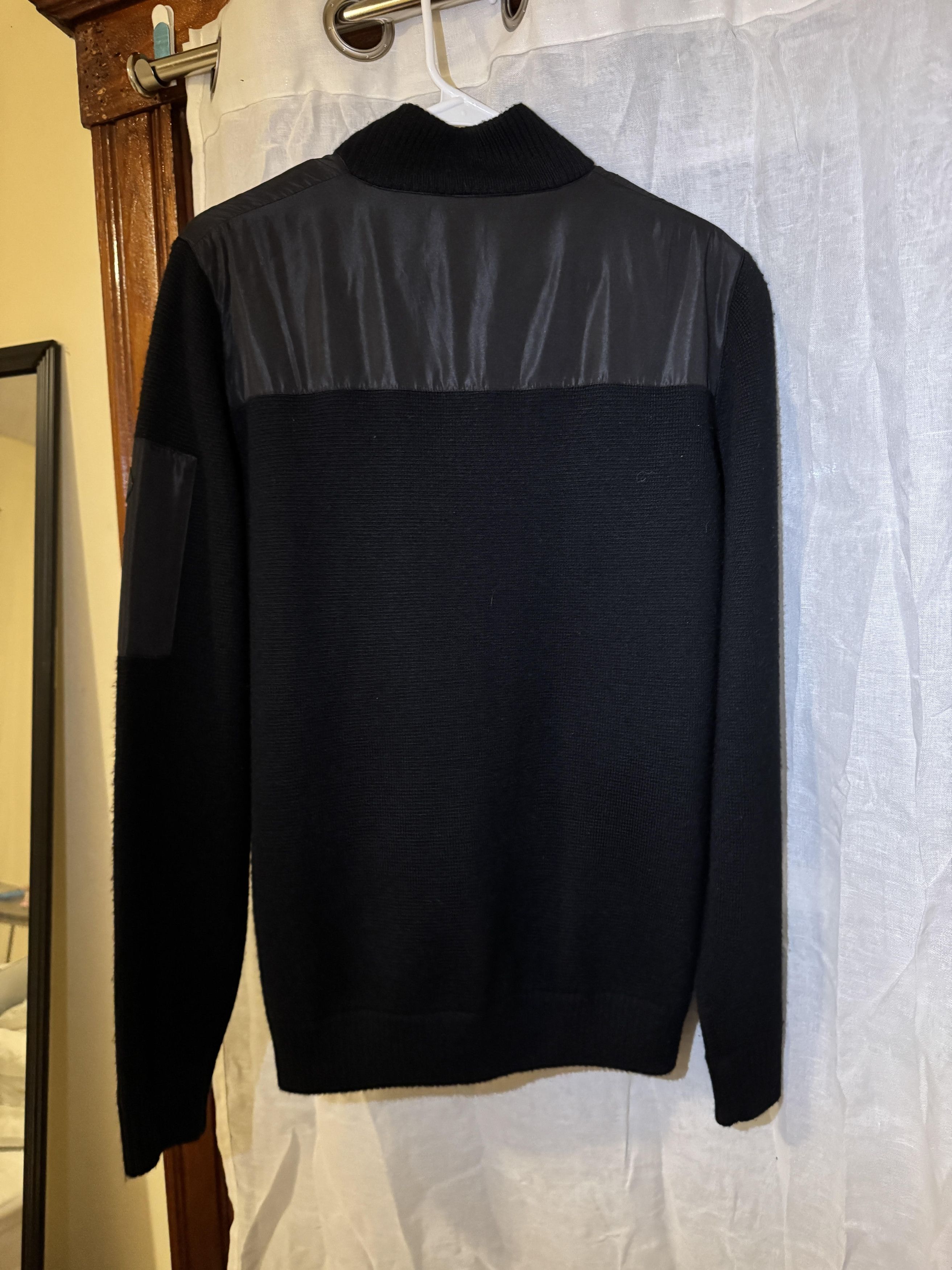 Vintage North Sails FULL ZIP 9 GG Sweater Size US S / EU 44-46 / 1 - 3 Thumbnail