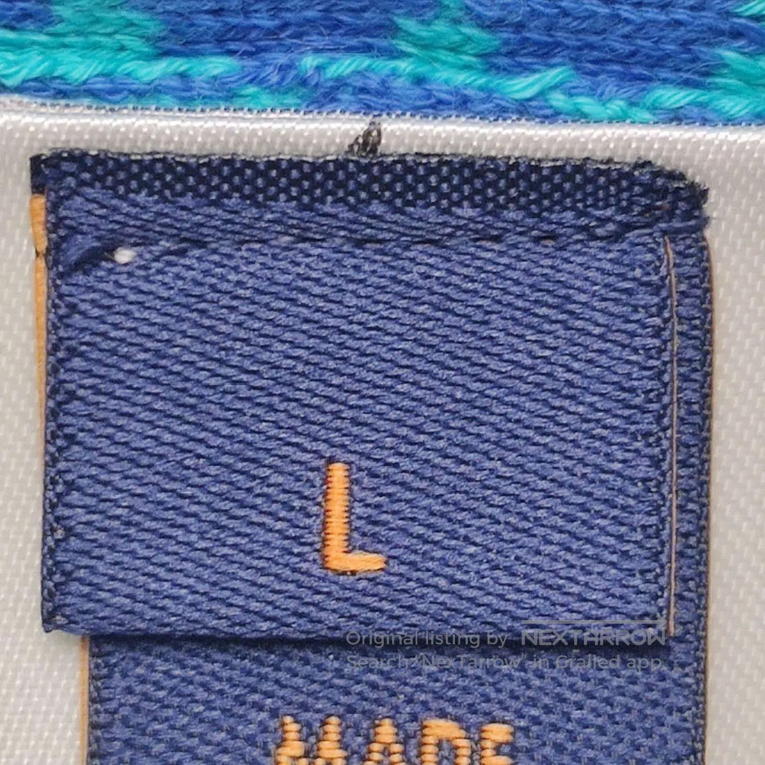 Louis Vuitton Louis Vuitton Wool. Size US XL / EU 56 / 4 - 6 Thumbnail
