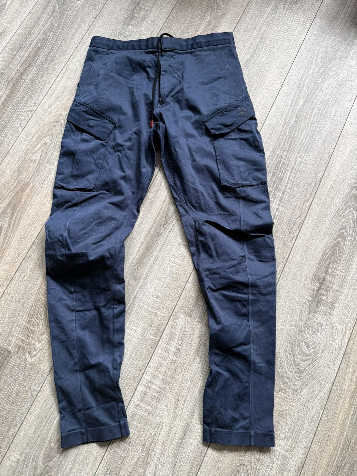 Nike Acronym Woven Pants | Grailed