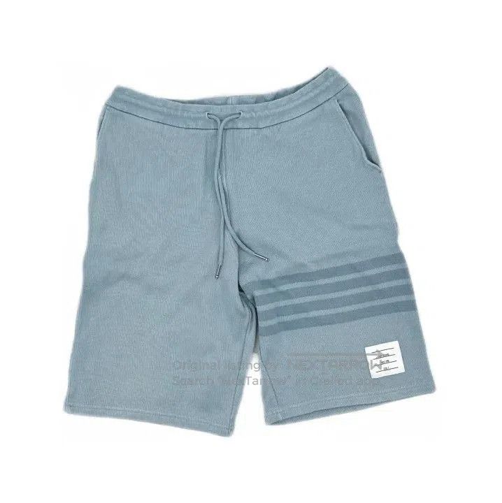 Thom Browne visvim roland jogger in beige color. Size US 34 / EU 50 - 2 Thumbnail