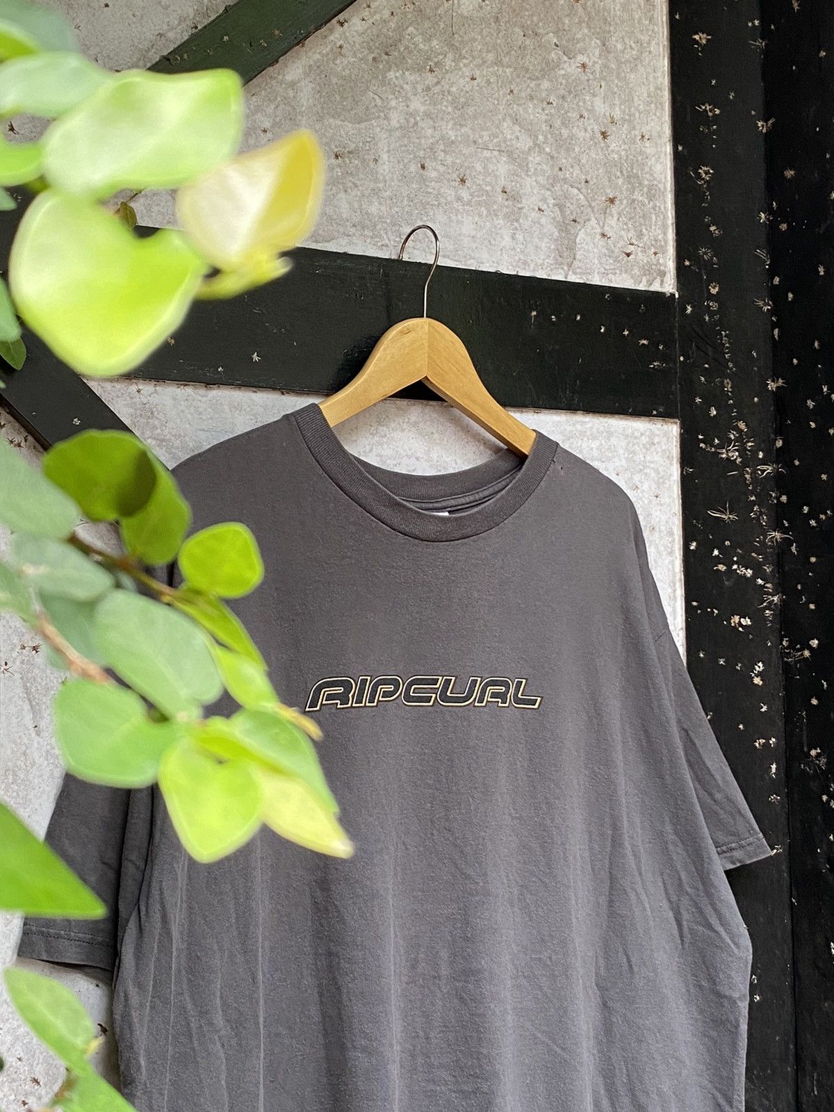Vintage RIPCURL x VINTAGE Size US XL / EU 56 / 4 - 7 Thumbnail