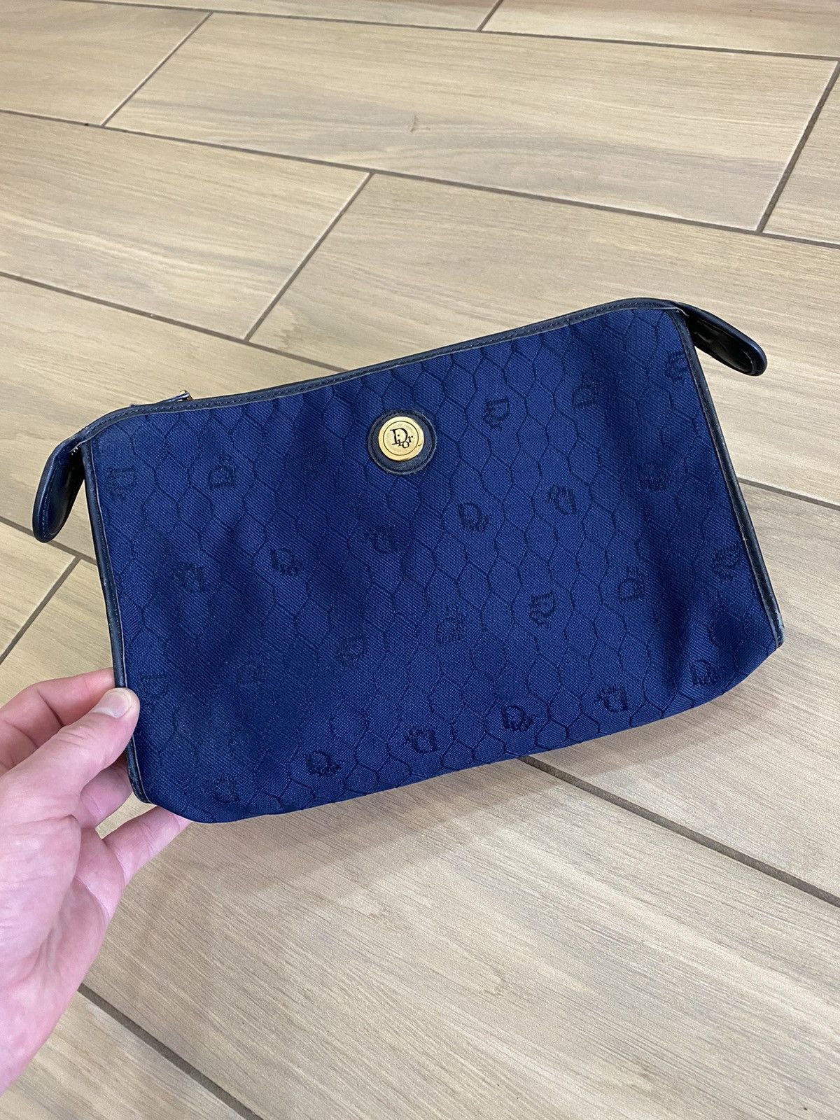 Dior Dior cosmetic bag Size ONE SIZE - 1 Thumbnail