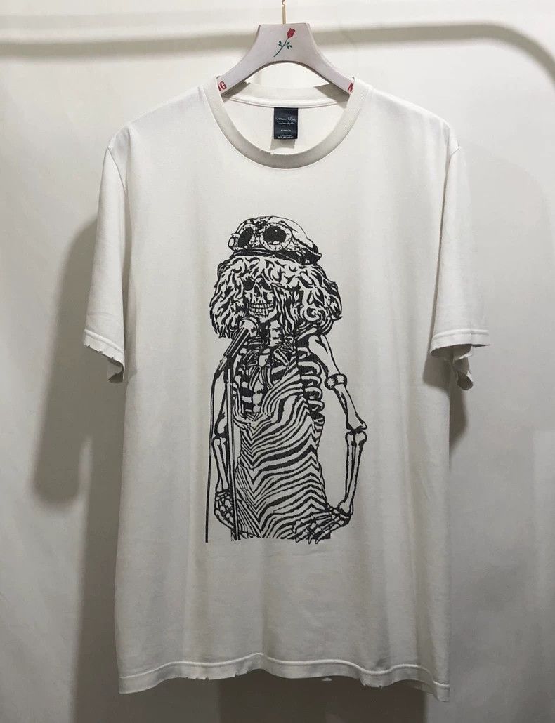 Number (N)ine Joy Division 