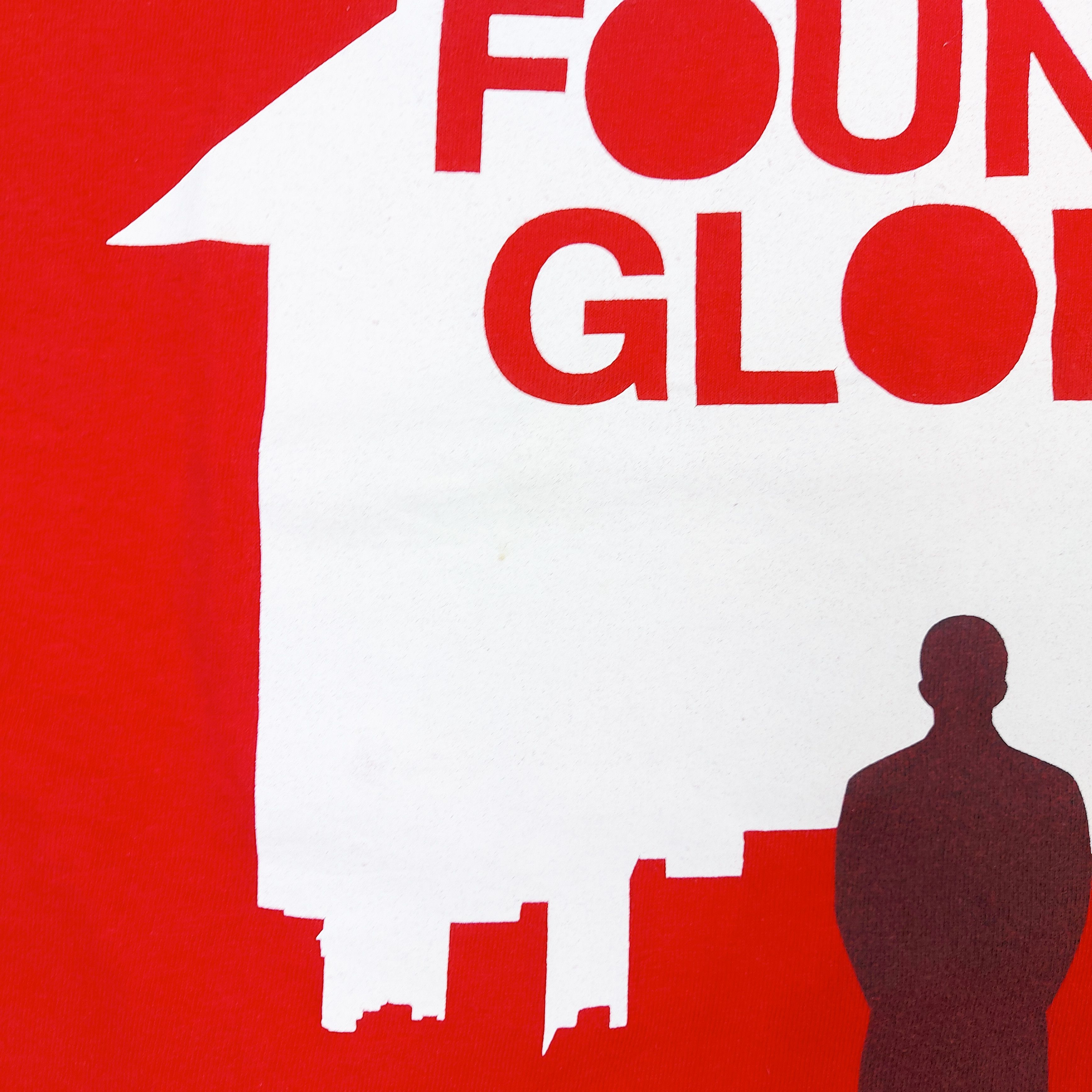 Band Tees Vintage 2006 New Found Glory Coming Home Album Promo TEE Size US M / EU 48-50 / 2 - 6 Thumbnail