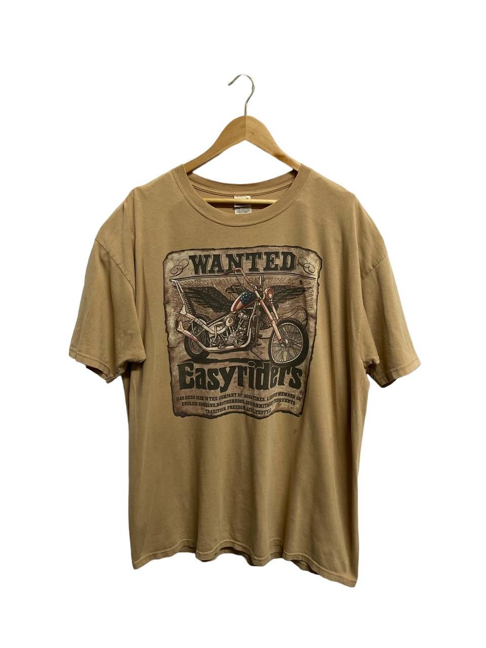 VINTAGE EASYRIDERS WETZELLAND 2004 @SKU-A1469