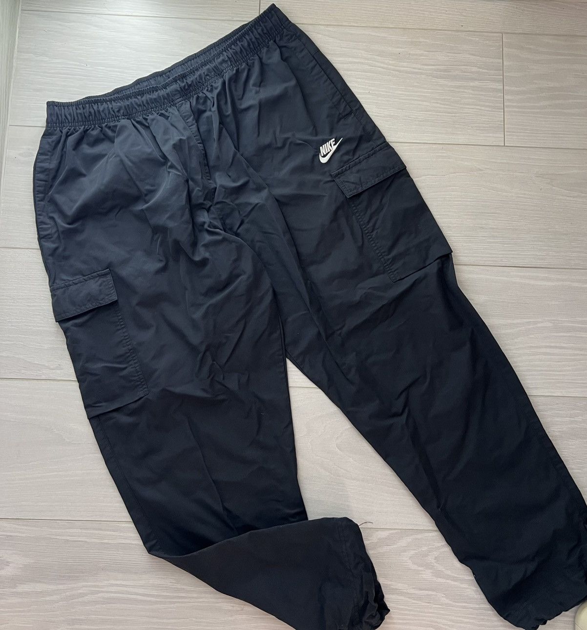 Nike Nike Pants Size US 36 / EU 52 - 3 Thumbnail