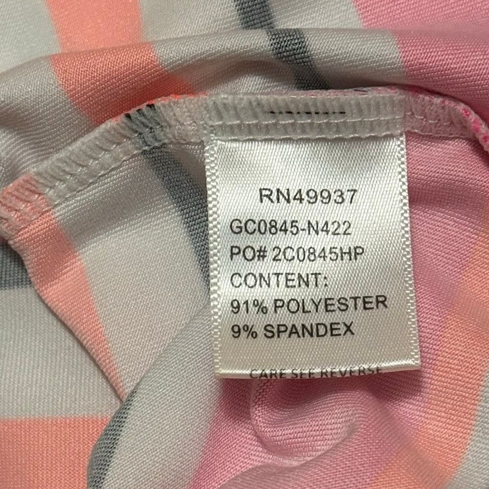 Other TAIL Colette Elbow Sleeve Polo Top Activewear Golf Medium Size M / US 6-8 / IT 42-44 - 6 Thumbnail