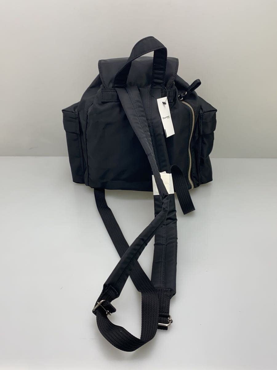 Jean Paul Gaultier Multi Pocket Utility Backpack Size ONE SIZE - 4 Thumbnail