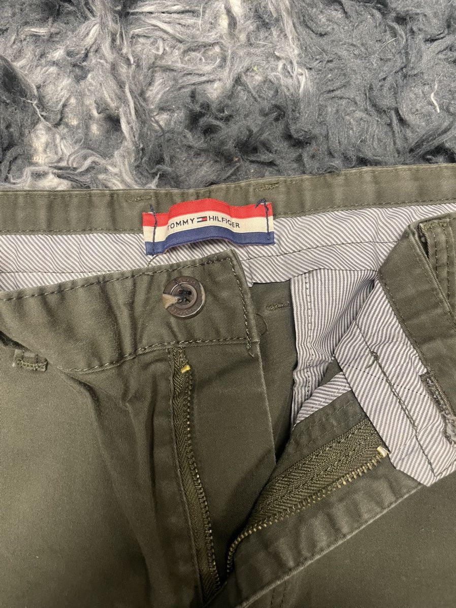 Tommy Hilfiger Tommy Hilfiger Pants Size US 34 / EU 50 - 2 Thumbnail